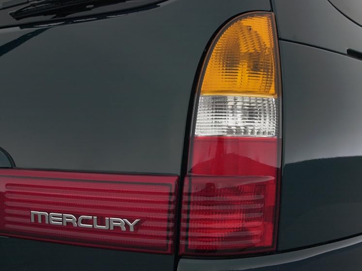 Amazon.com: 2000 Mercury Villager Reviews, Images, and Specs: Vehicles