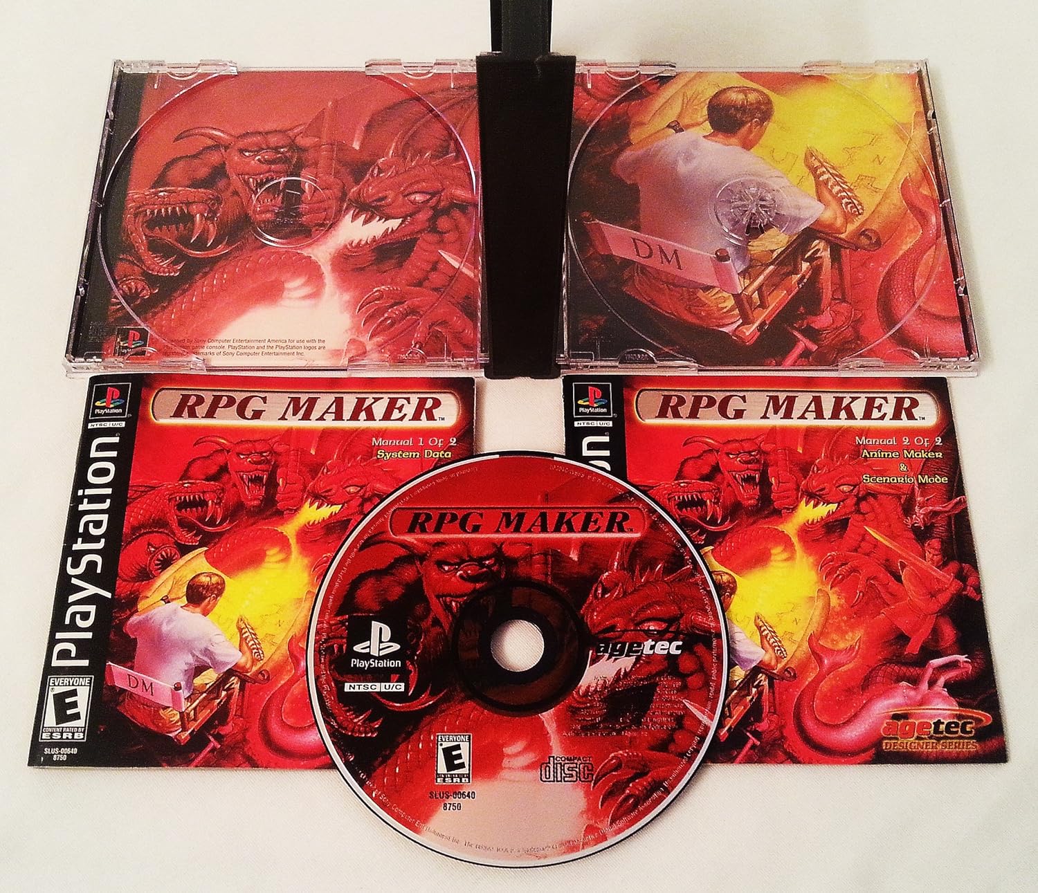 Amazon Com Rpg Maker Video Games Amazon Com Rpg Maker Video Games