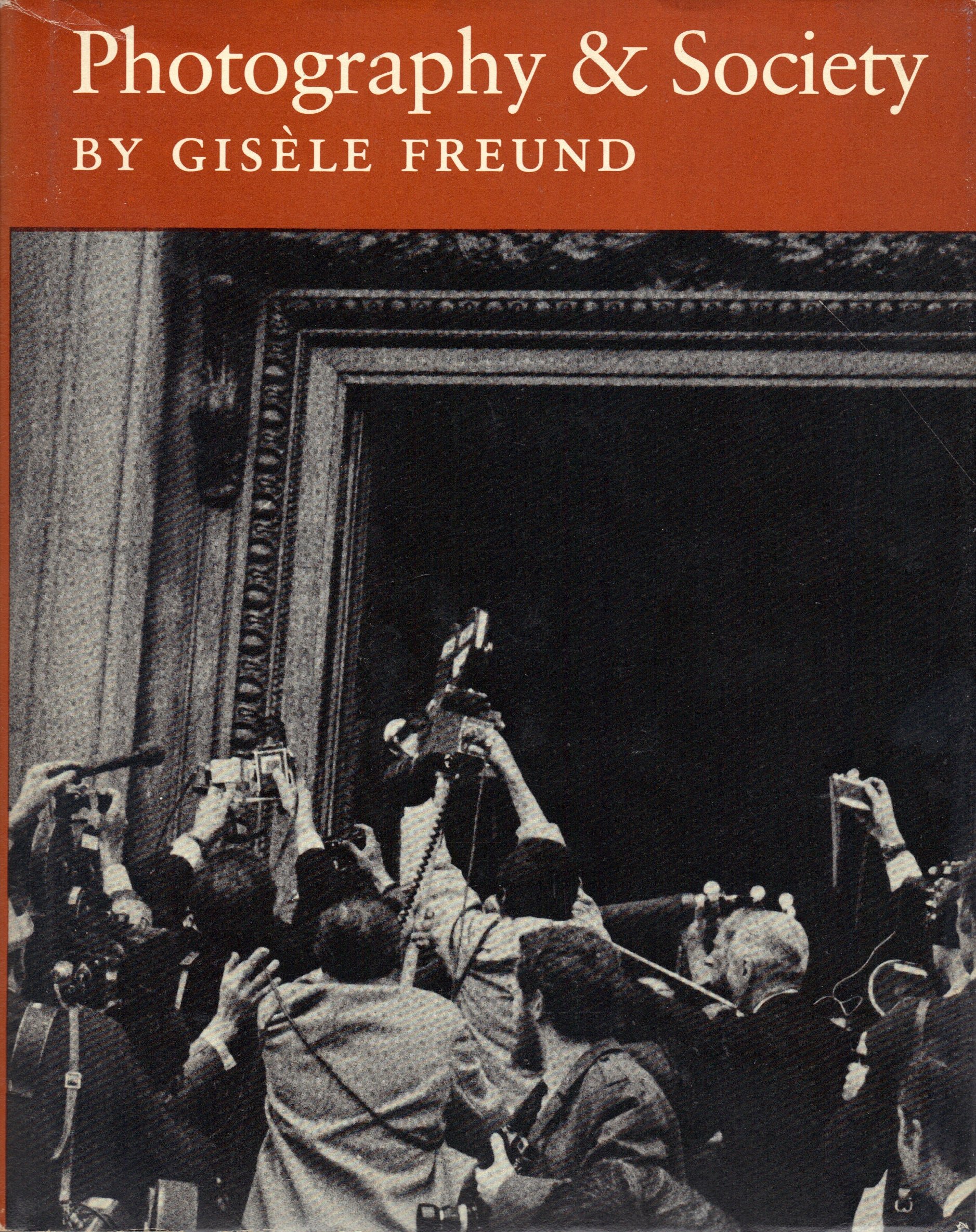 Buy Photography and Society — BookShops.in
