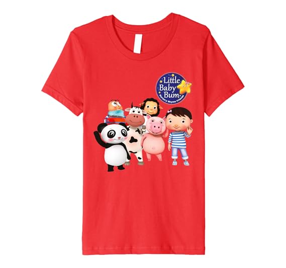 little baby bum birthday outfit