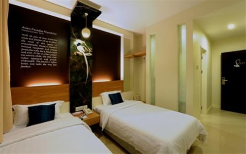 KK SUITES HOTEL