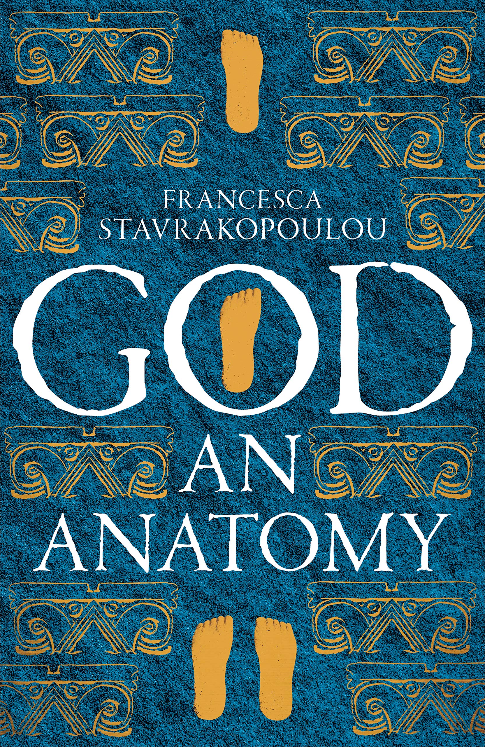 Buy God: An Anatomy (HB) — BookShops.in