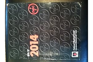 NFPA 70: National Electrical Code (NEC), 2014 Edition