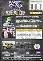 Vista 2 de Doctor Who The Ambassadors of Death (Story 53)