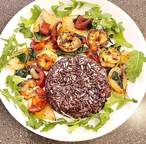 Miniatura 8 de Arroz de 3 colores