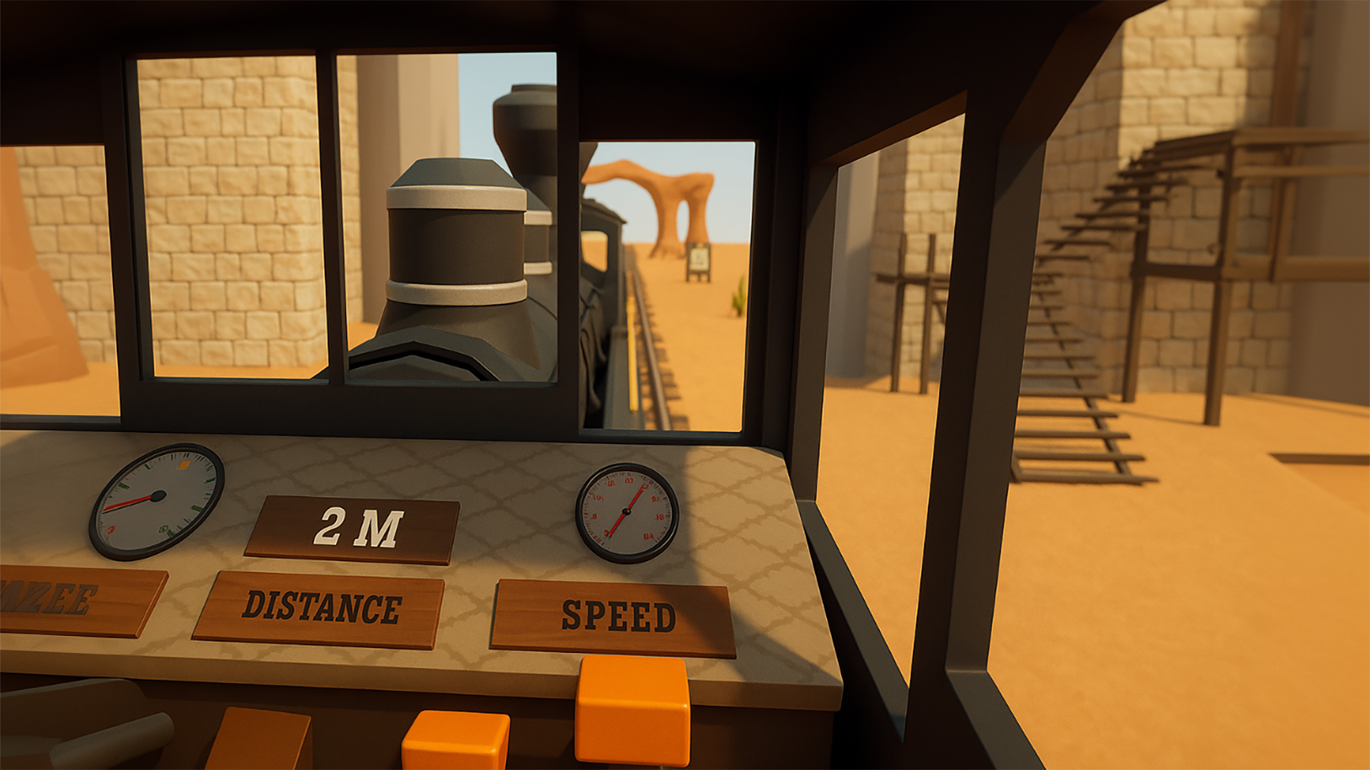 Dead Rails Download Dead Rails: Train Survival - App on Amazon Appstore