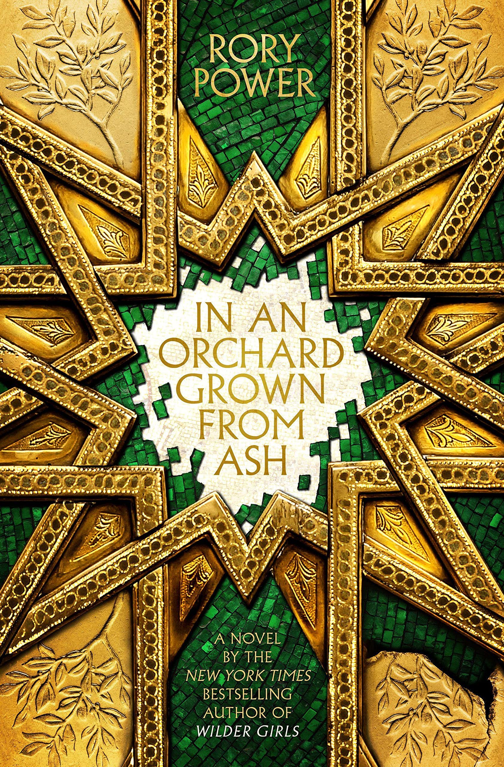 Buy In an Orchard Grown from Ash — BookShops.in