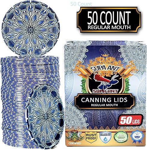 Tapas de enlatado  Tapas de conservas de boca regular  Tapas para tarros de conservas  Tapas de lata  Tapas de lata  Tapas de tarros  Para tarros de disponible en Yaxa El Salvador