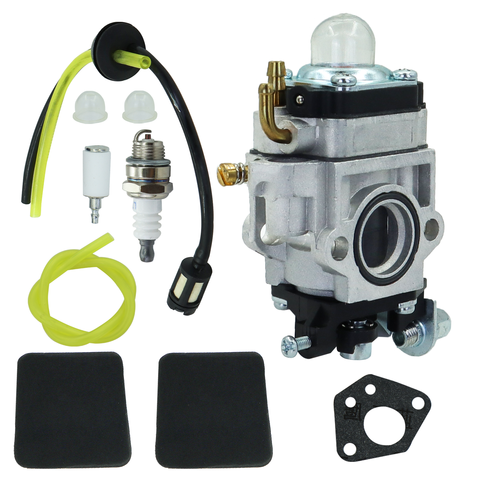 Amazon.com: Auger 56257 57341 Carburetor for Predator Harbor