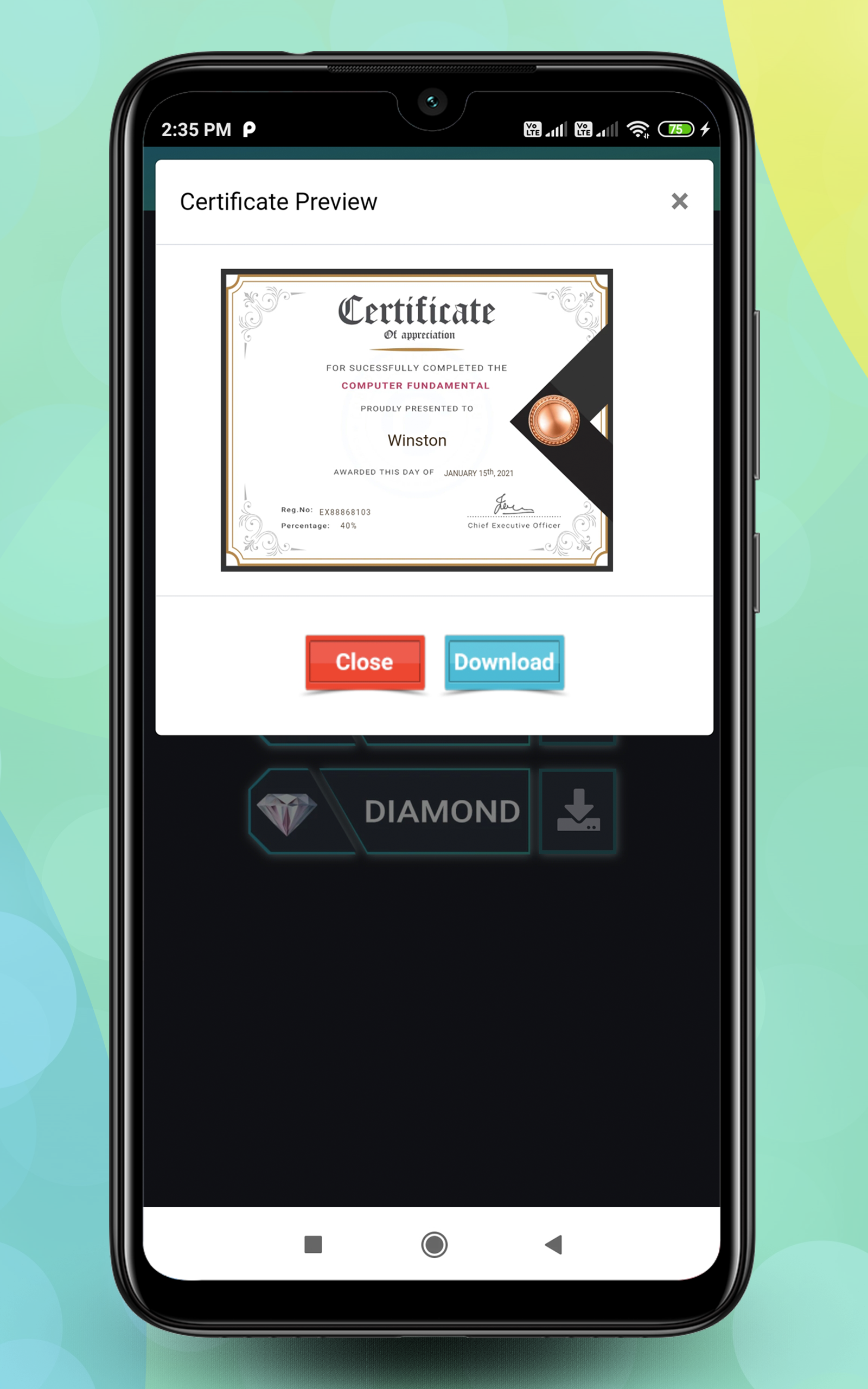 Learn Computer Basic Fundamentals Course - App on Amazon Appstore