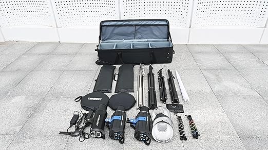 TENBEST写真スタジオ機器ケース ローリングバッグ 120x38x33cm Amazon.co.jp: TENBEST 写真スタジオ機器ケース ローリング