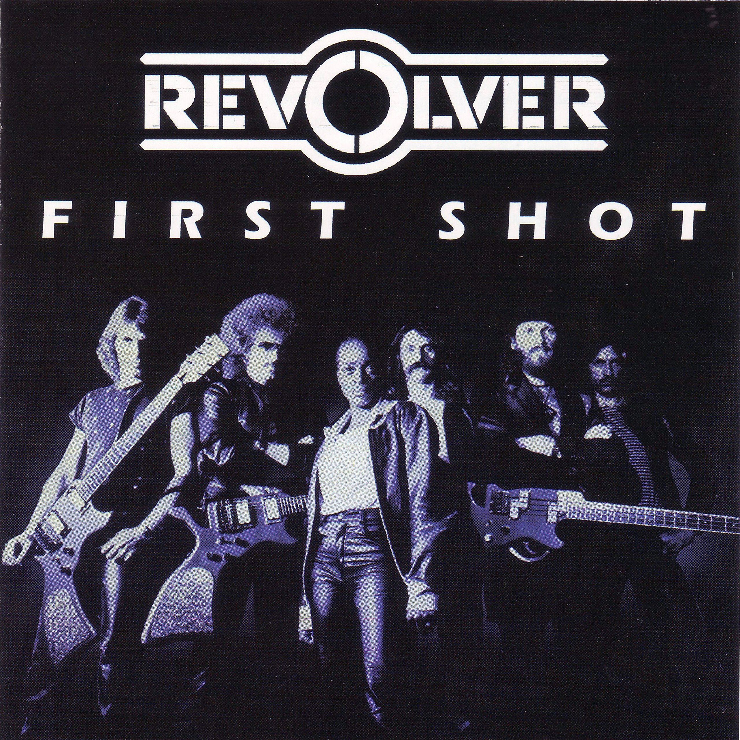 Revolver