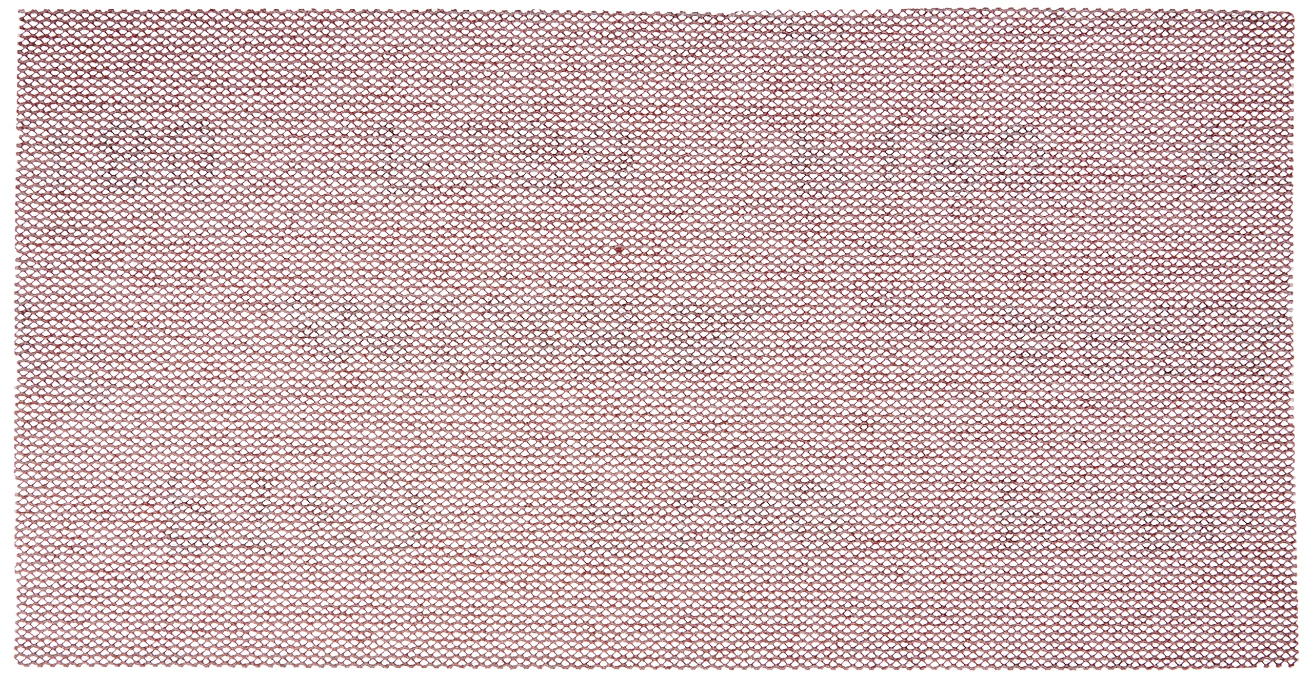 Mirka Abranet Netz-Schleifstreifen 93x180 mm Klett/Korn P180 / 50 Stk/zum Schleifen von Holz, Spachtel, Lack, Kunststoff / 5412805018
