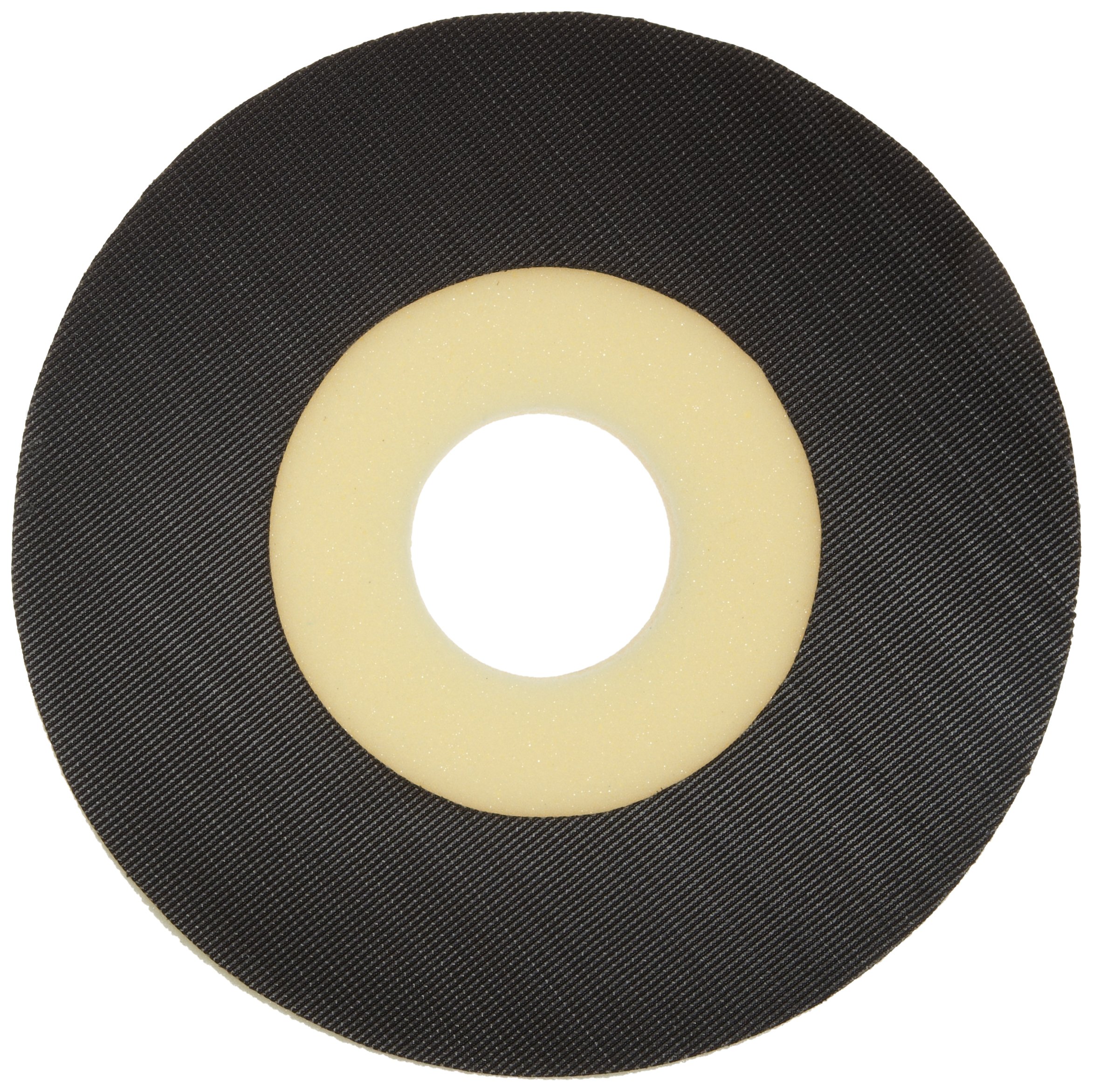 Norton 9-Inch Back-Up Pad For A290 Hook-and-Loop Discs and Porter Cable Drywall Sander 7800 (Pack of 1)