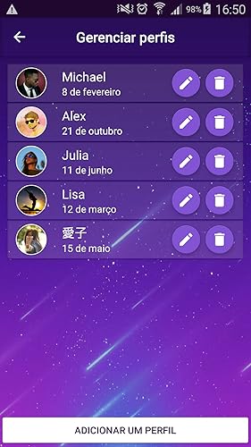 Meu horóscopo