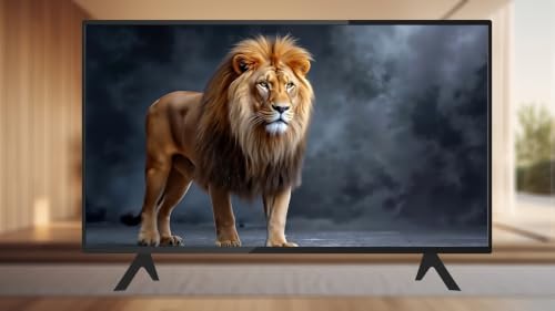 Le Roi Lion - Ambiance majestueuse de la savane africaine – vue 7