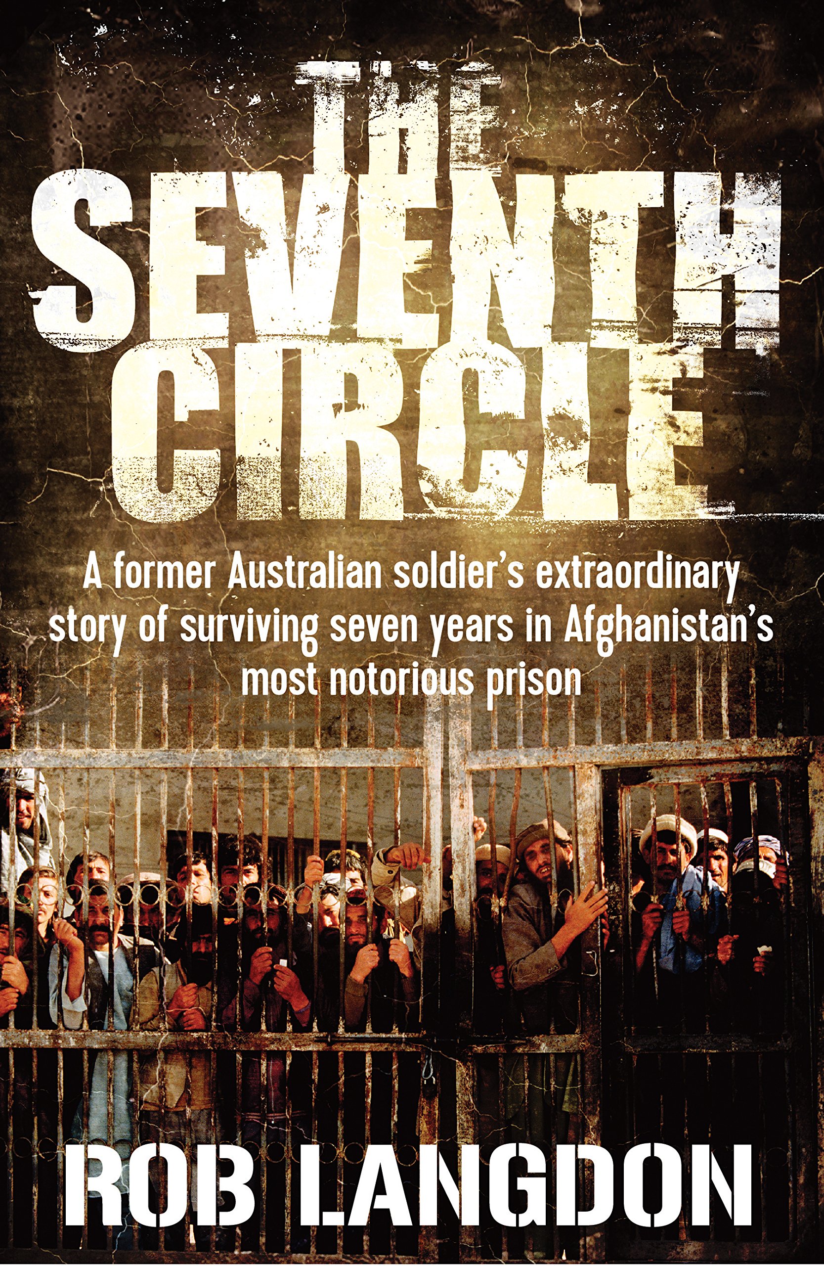 Buy The Seventh Circle — BookShops.in