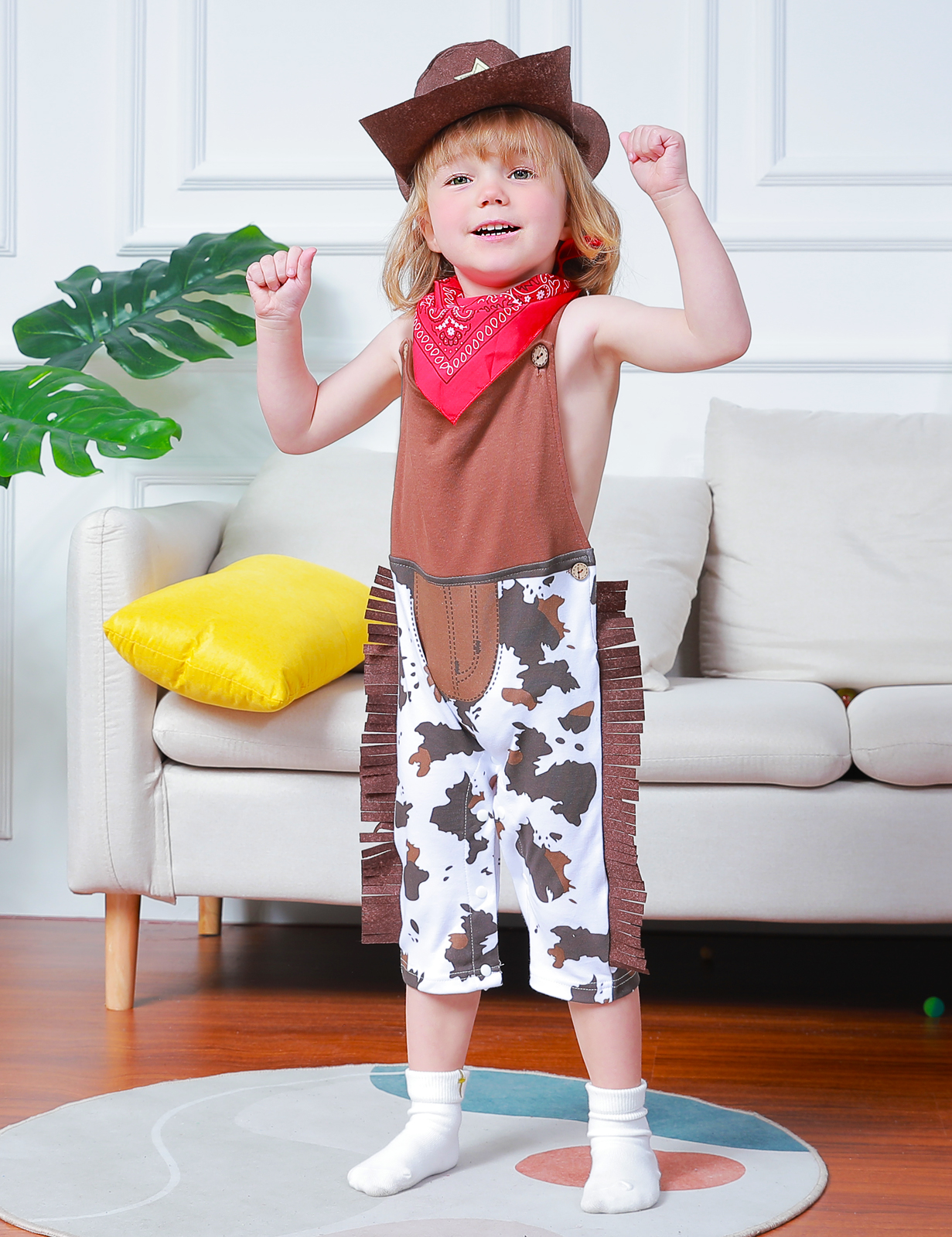 Woody Costume Toddler Toddler Cowboy Costume Cowboy Costumes