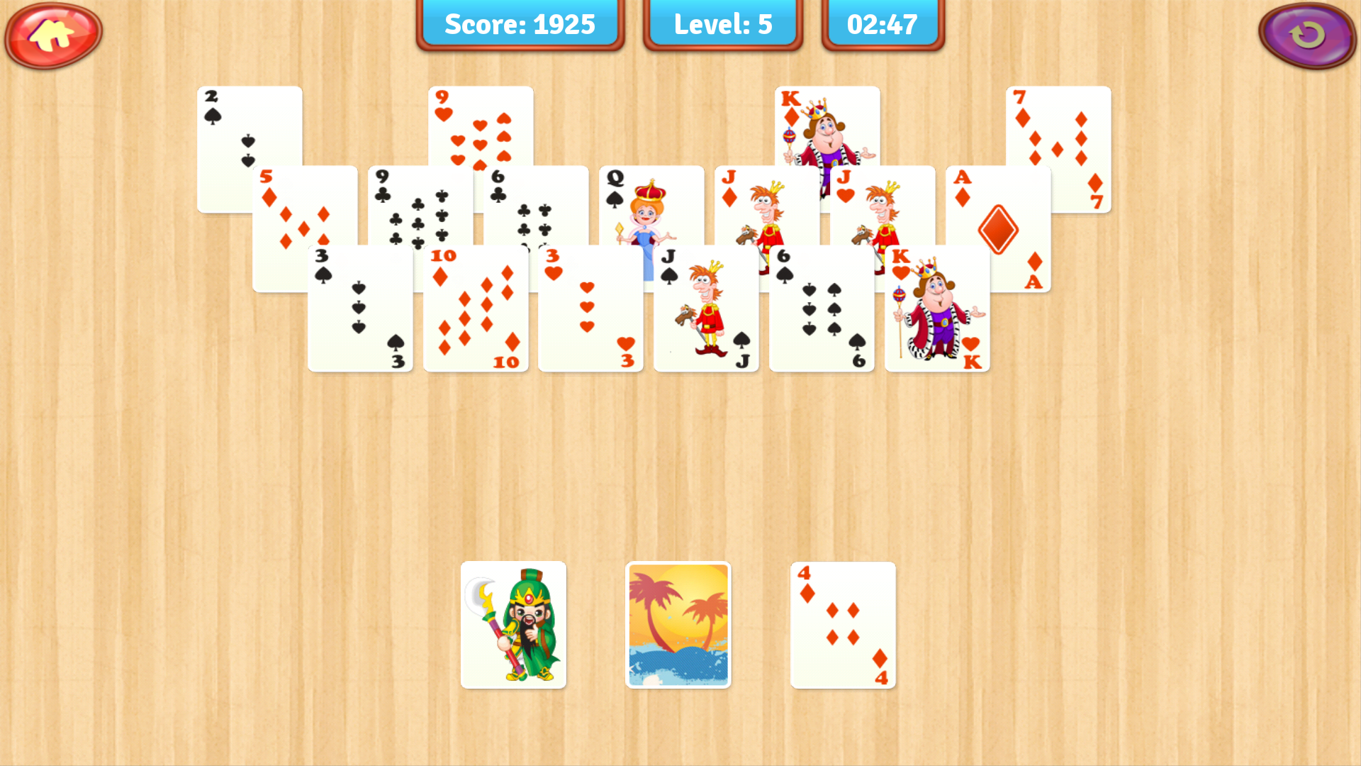 Magic Pyramid Magic Pyramid - App on Amazon Appstore