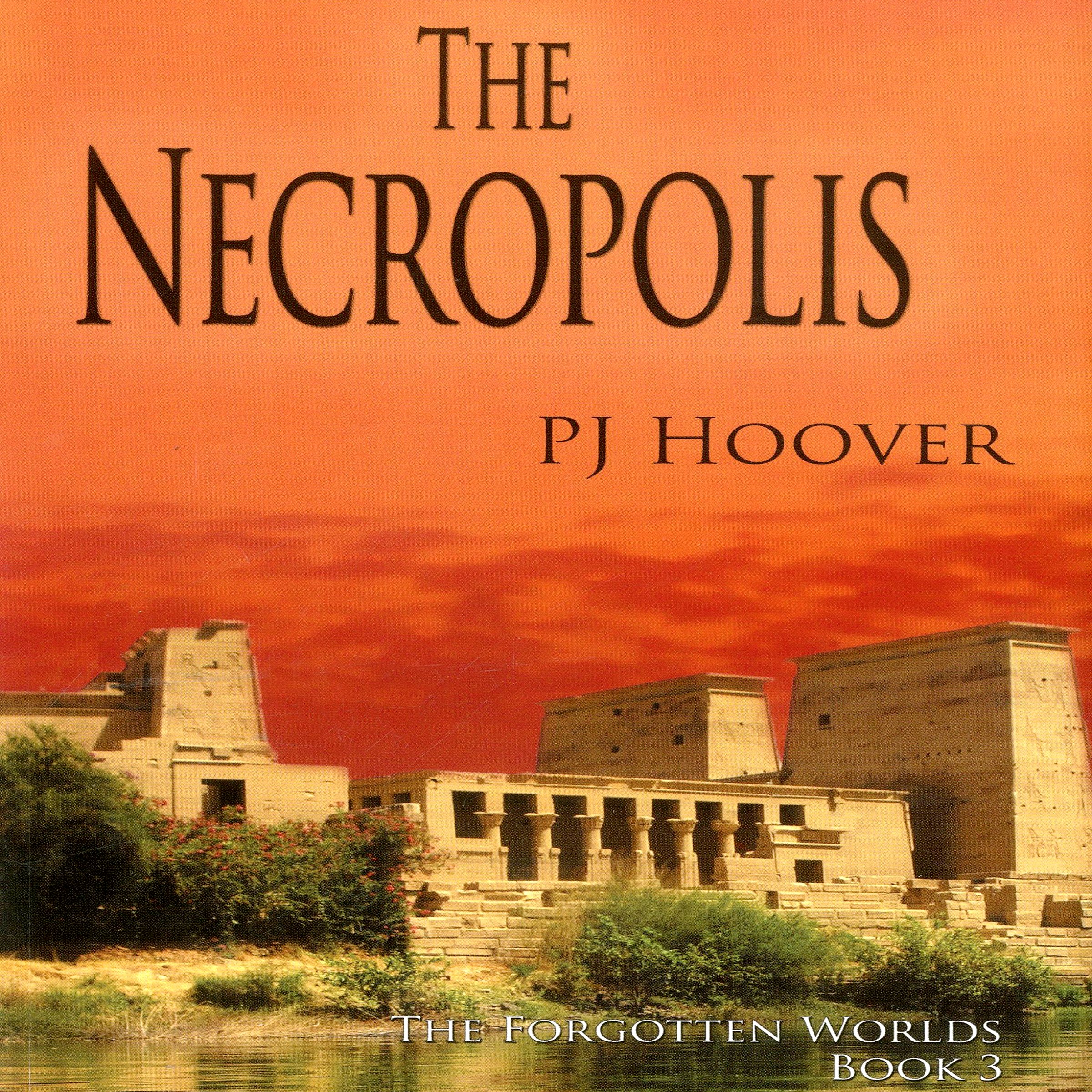 The Necropolis