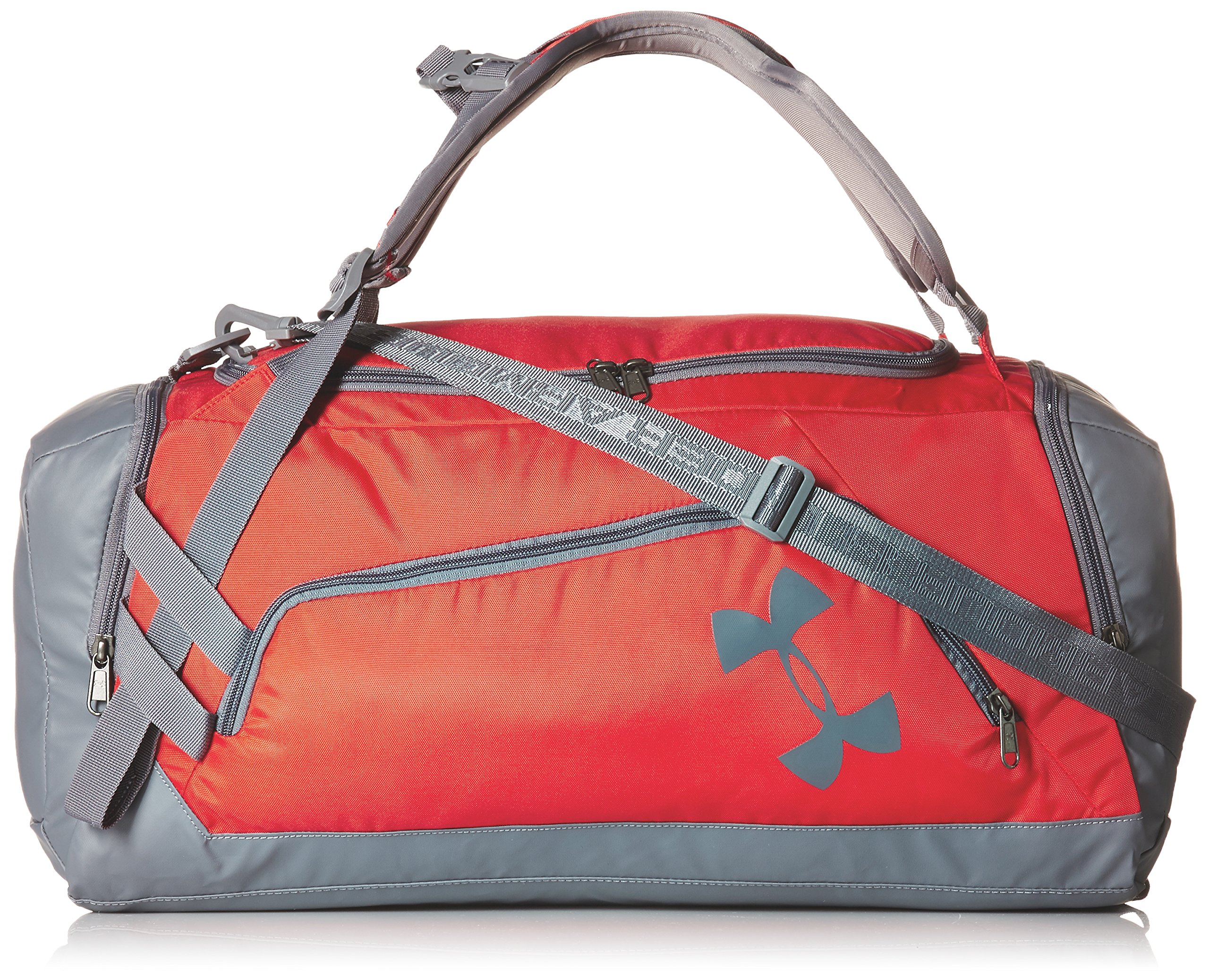 ua storm undeniable backpack duffle