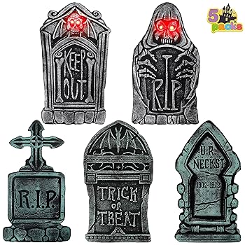 ハロウィン　コーネリアス墓石 81dE3JnL44L._UF350,350_QL50_.jpg