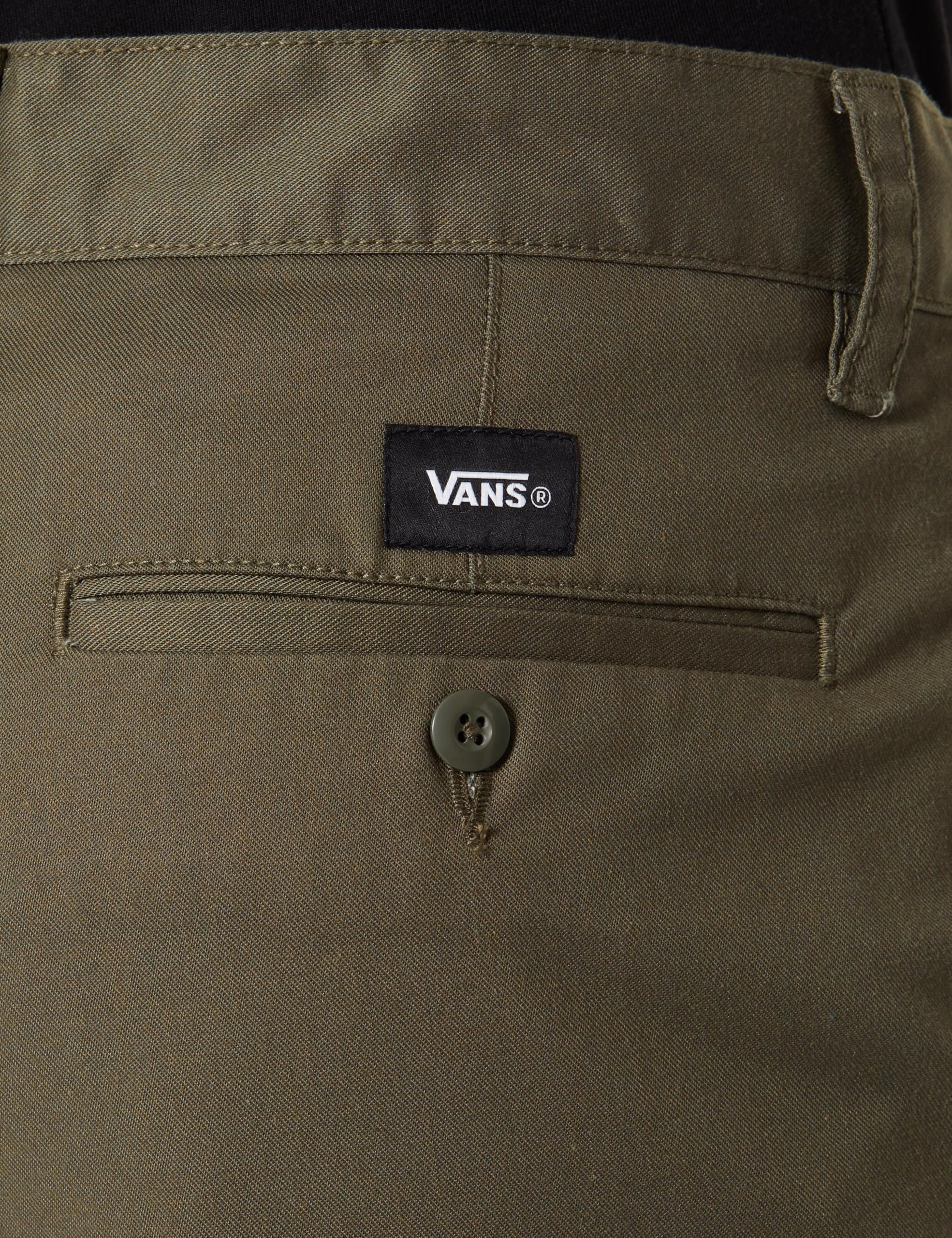 Vans Herren Authentic Chino Straight Pant Hose