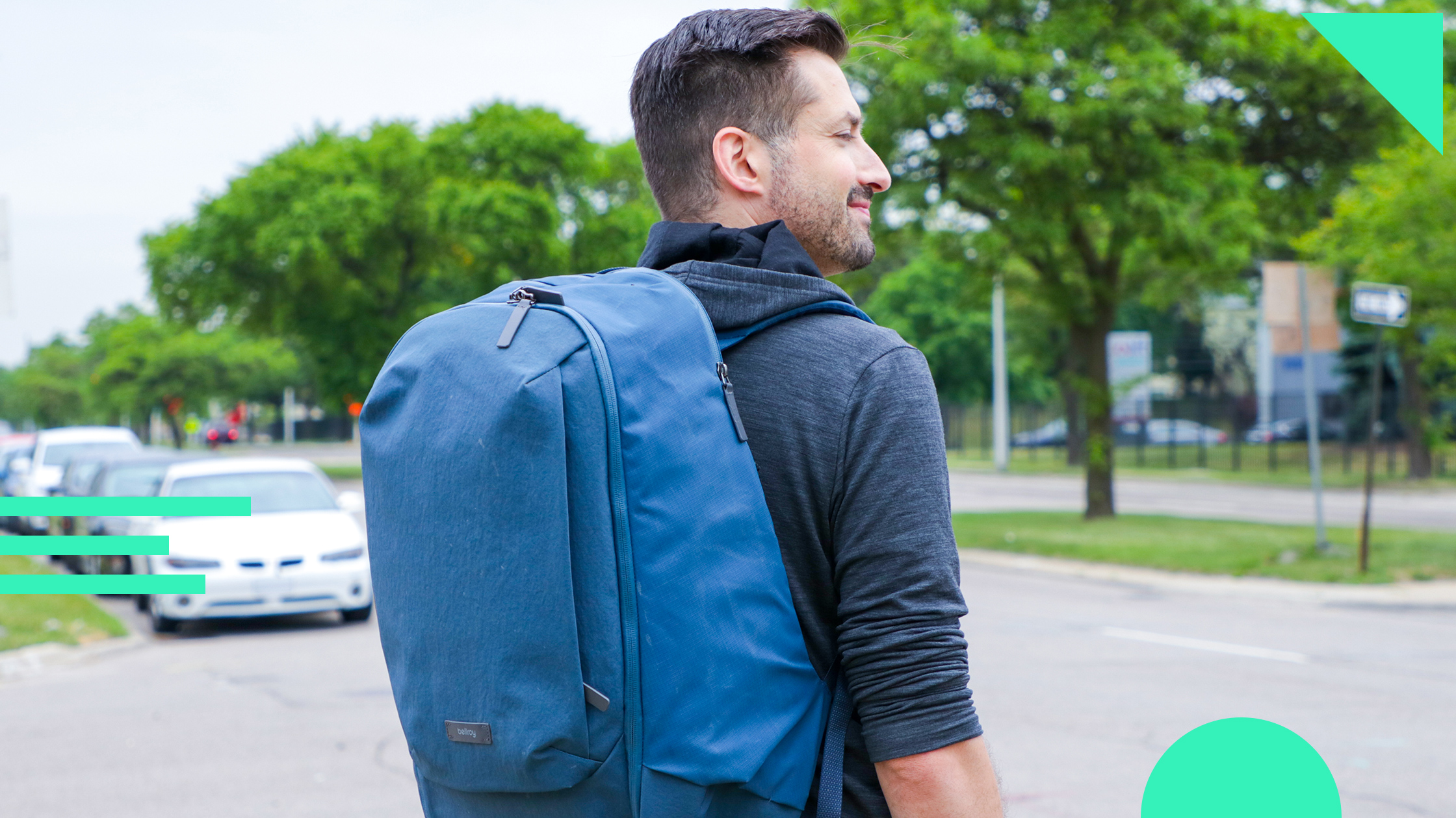 amazon bellroy backpack plus Watch Transit 38L Review on Live Duraton 50L Hiking Backpack sturdy platform The Bellroy Via Backpack Size:EXC73XHB 7'3