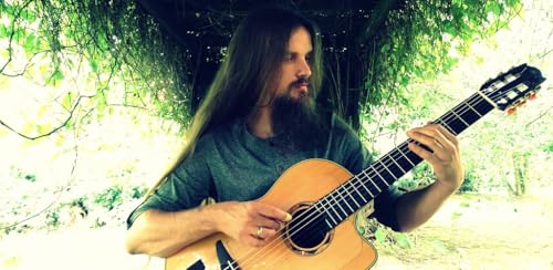 Mariusz Goli - Guitar