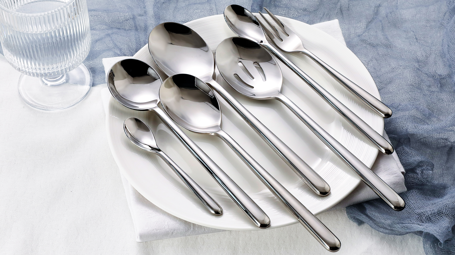 Amazon.com: Demitasse Espresso Spoons,Forged 18/10 Stainless Steel