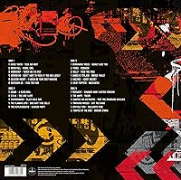 Vista 2 de Alternative Anthems Various Black