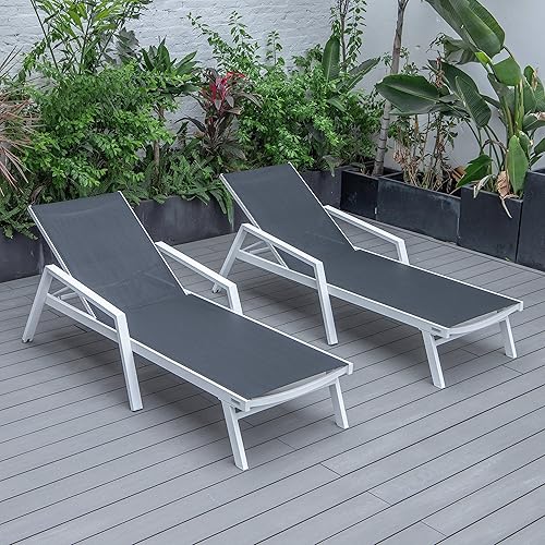 LeisureMod