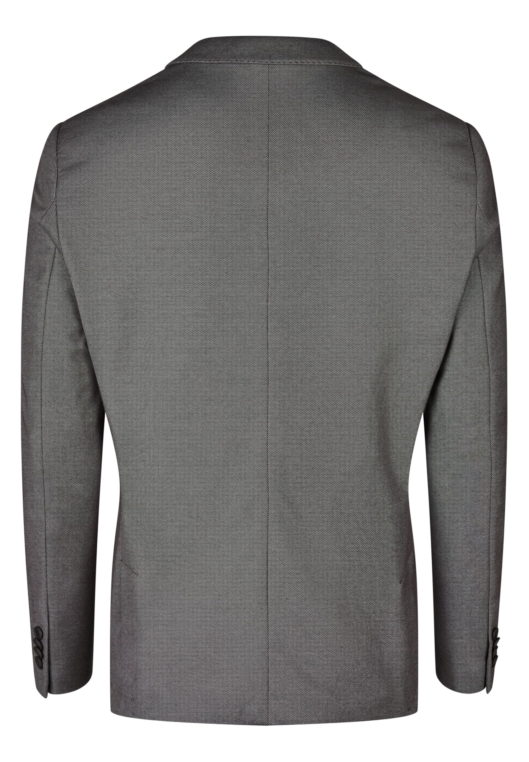 Calamar Giacca in misto cotone