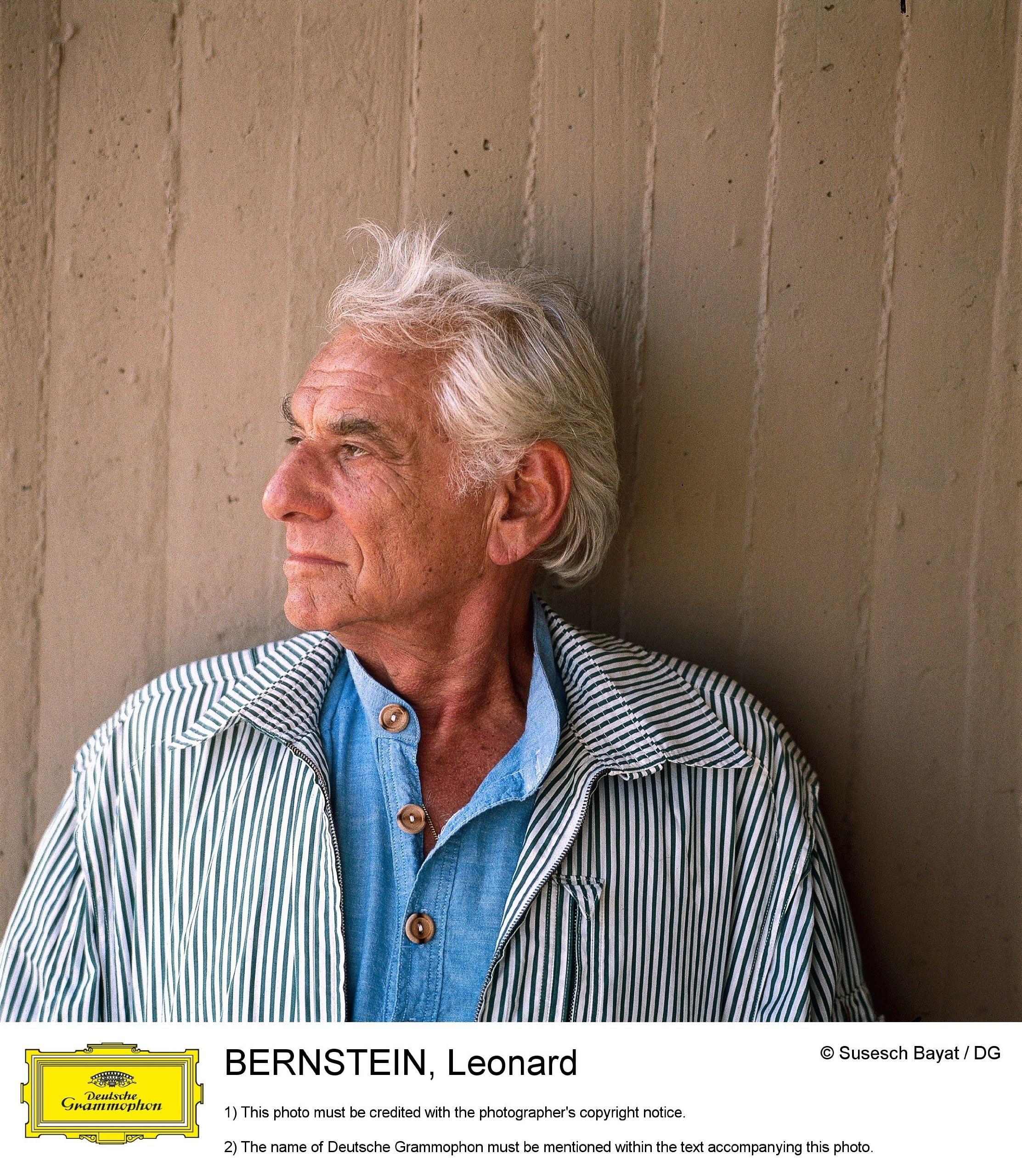 The Leonard Bernstein Collection-Vol.1
