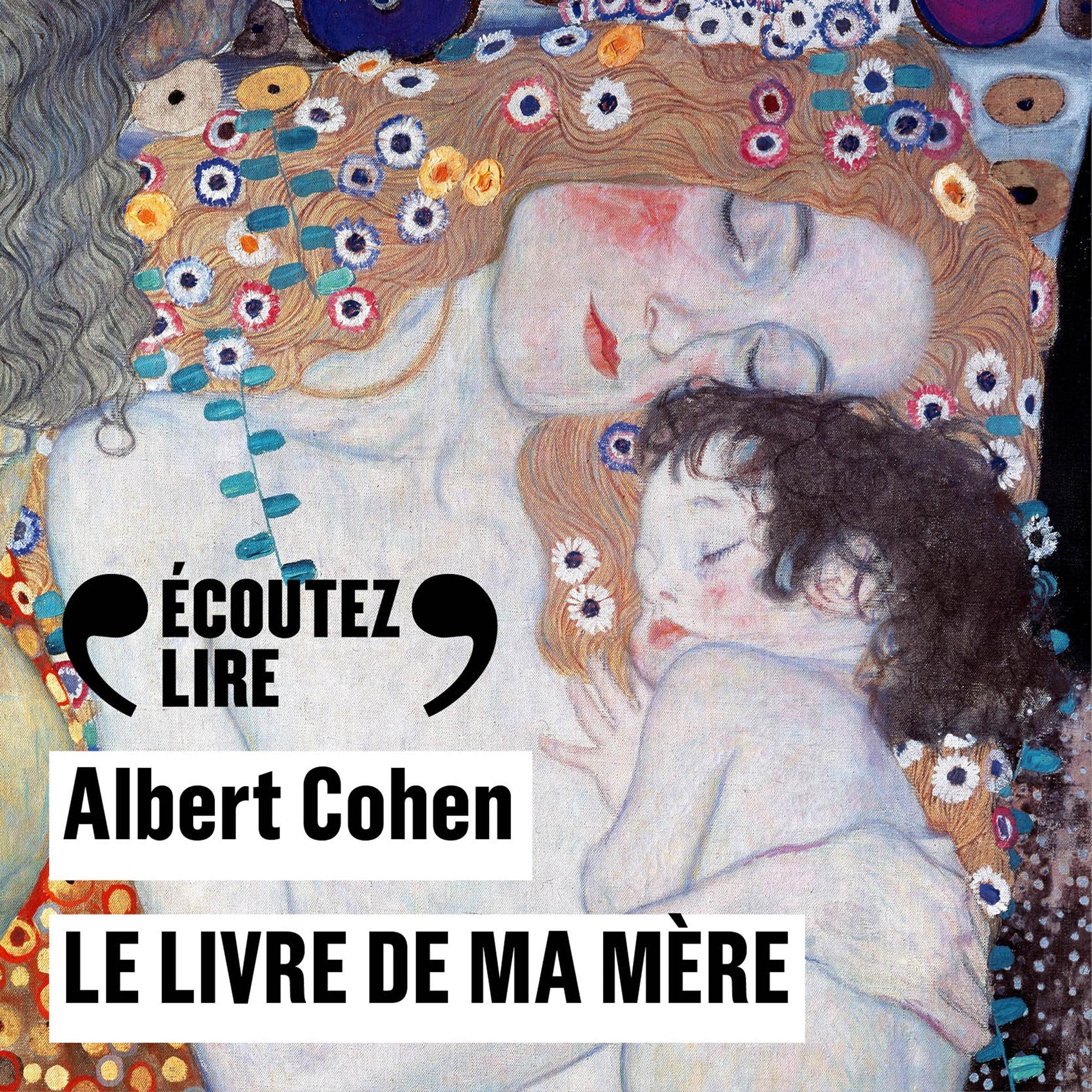 Le Livre de ma mère