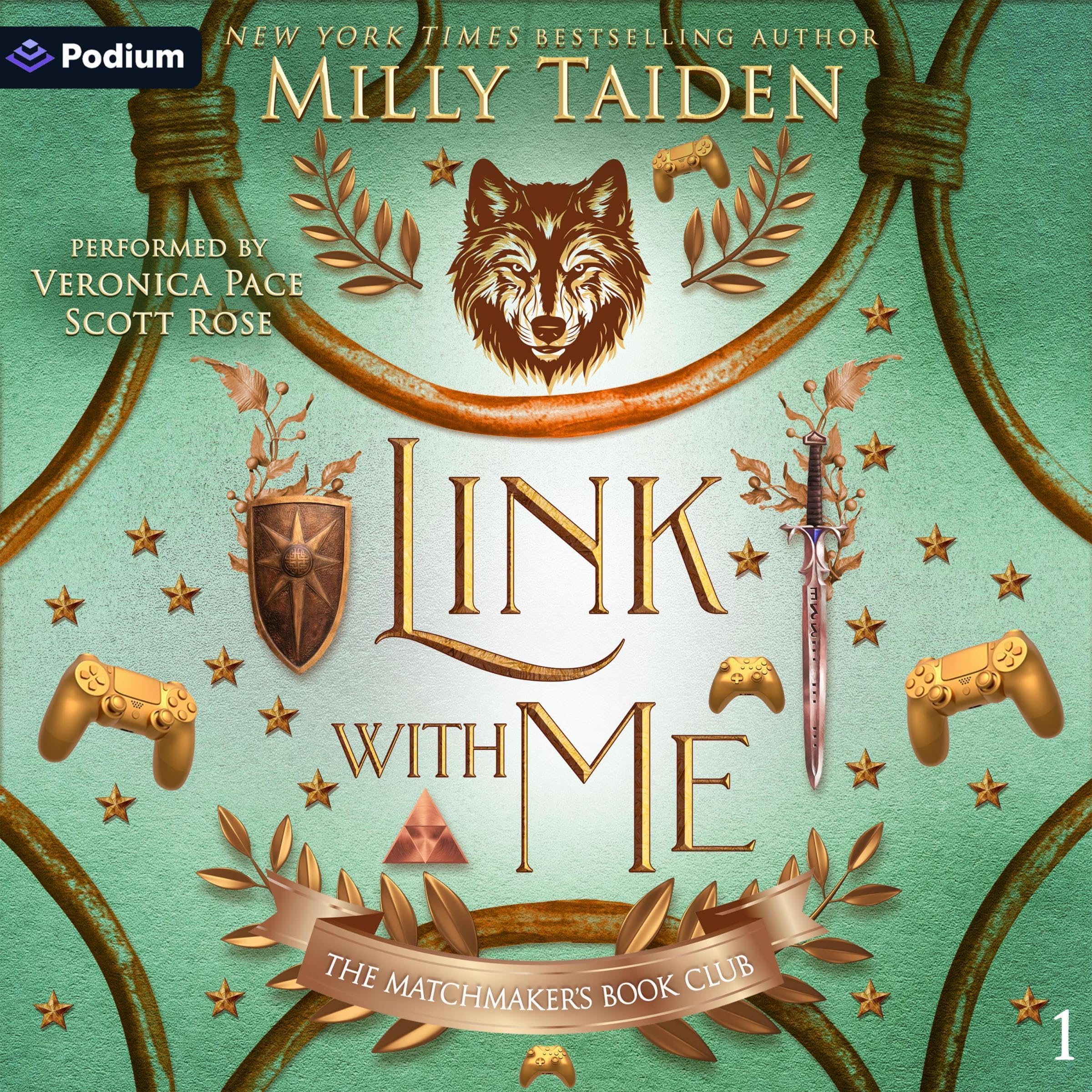 Cover art for Link with Me
