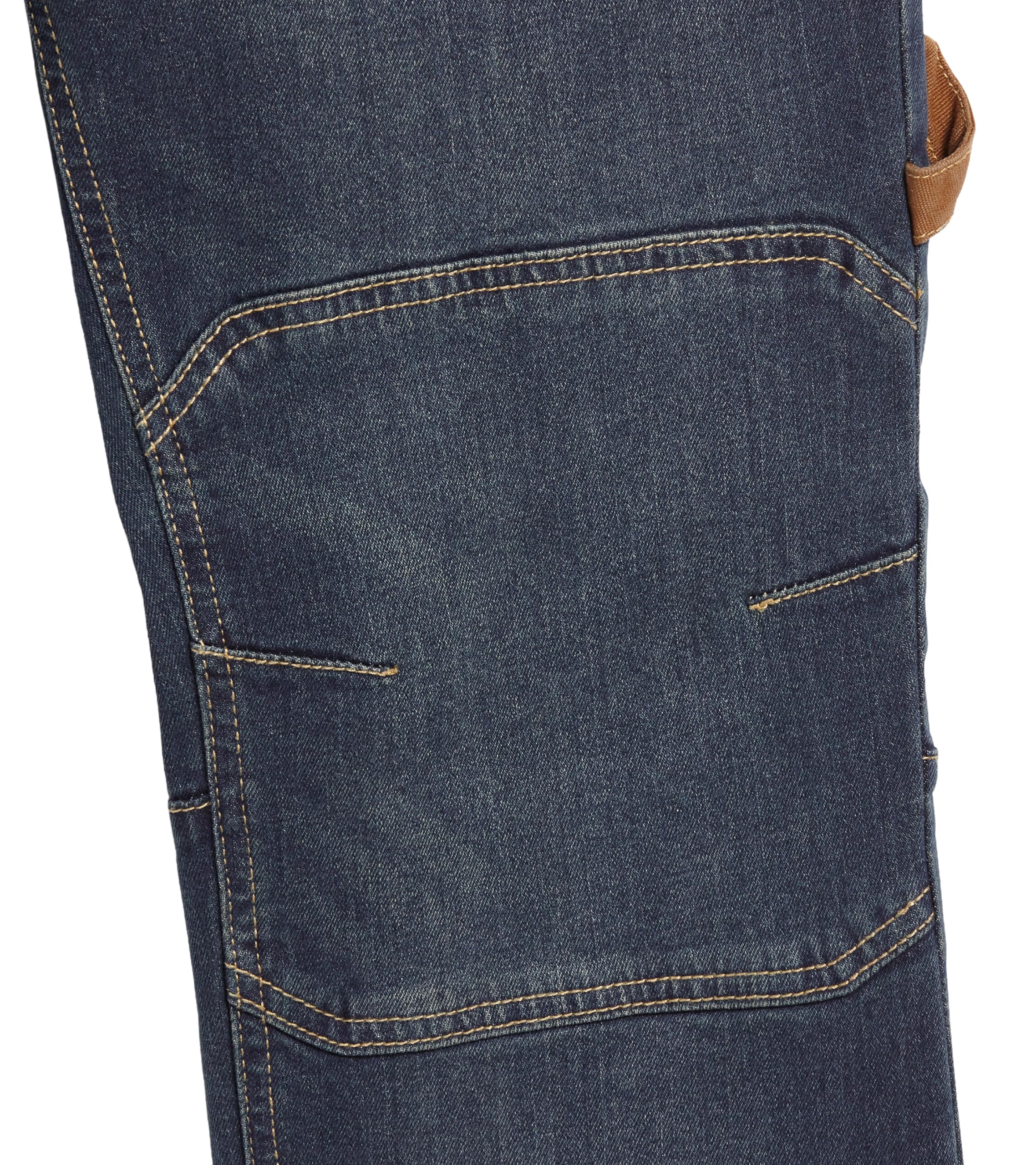 Diadora, Stone, Damen Freizeit- und Arbeitshose (Jeans)