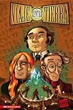 Viaje al Centro de la Tierra (Novela Graphica) (Spanish Edition)