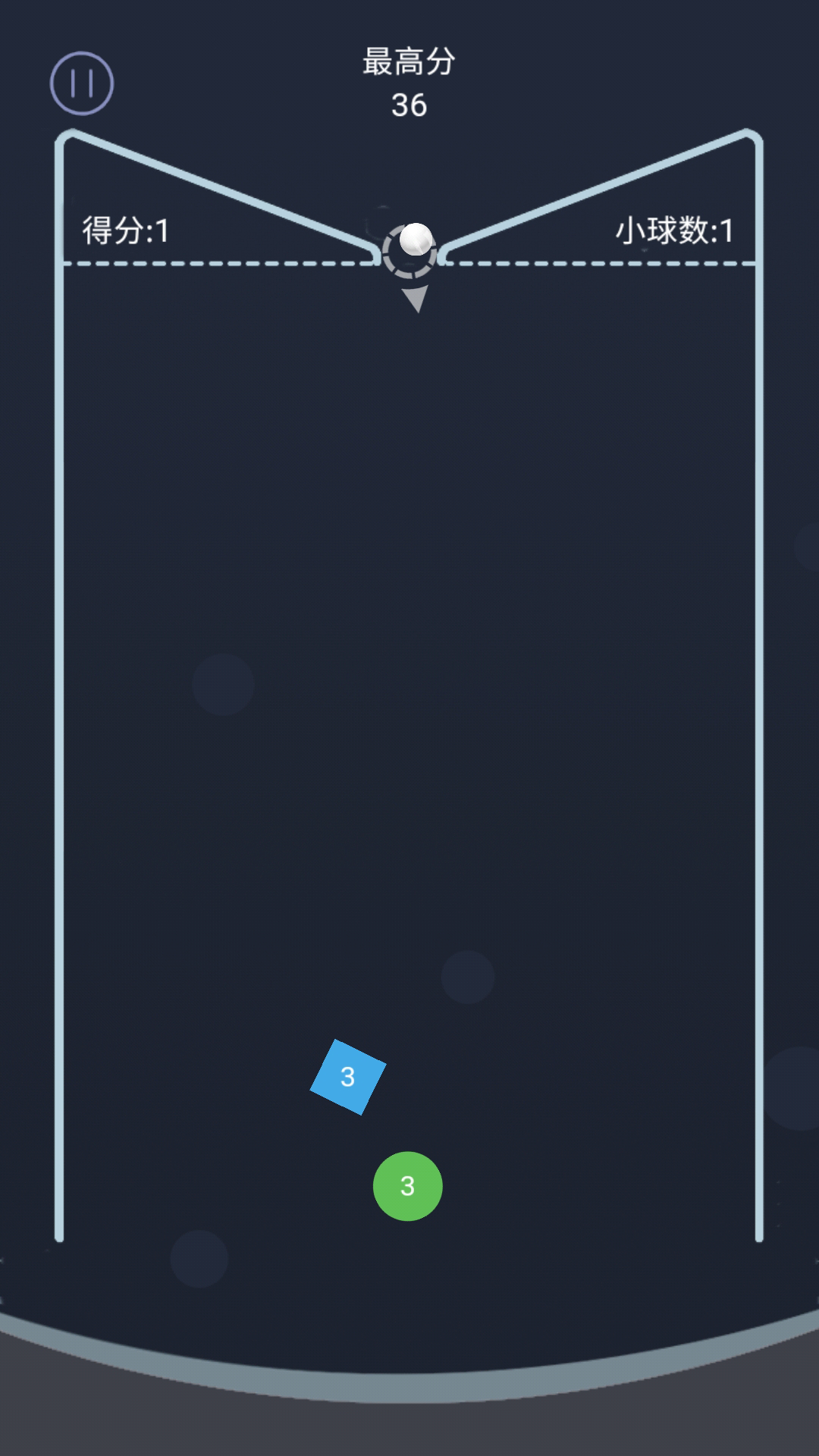 Pinball Battle - 2019 Fun Physics Pinball Game - App on Amazon Appstore