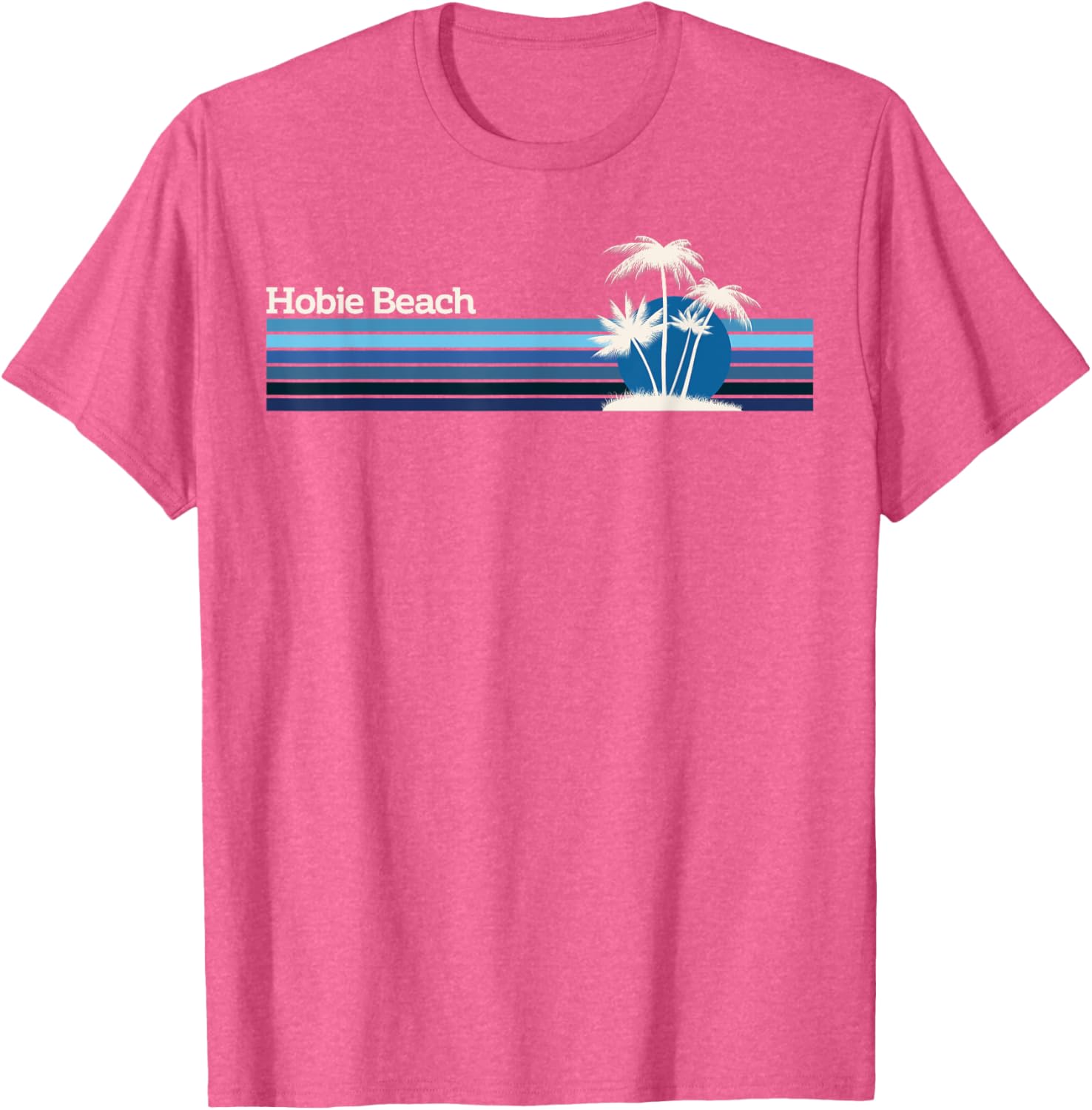 Pink Heather