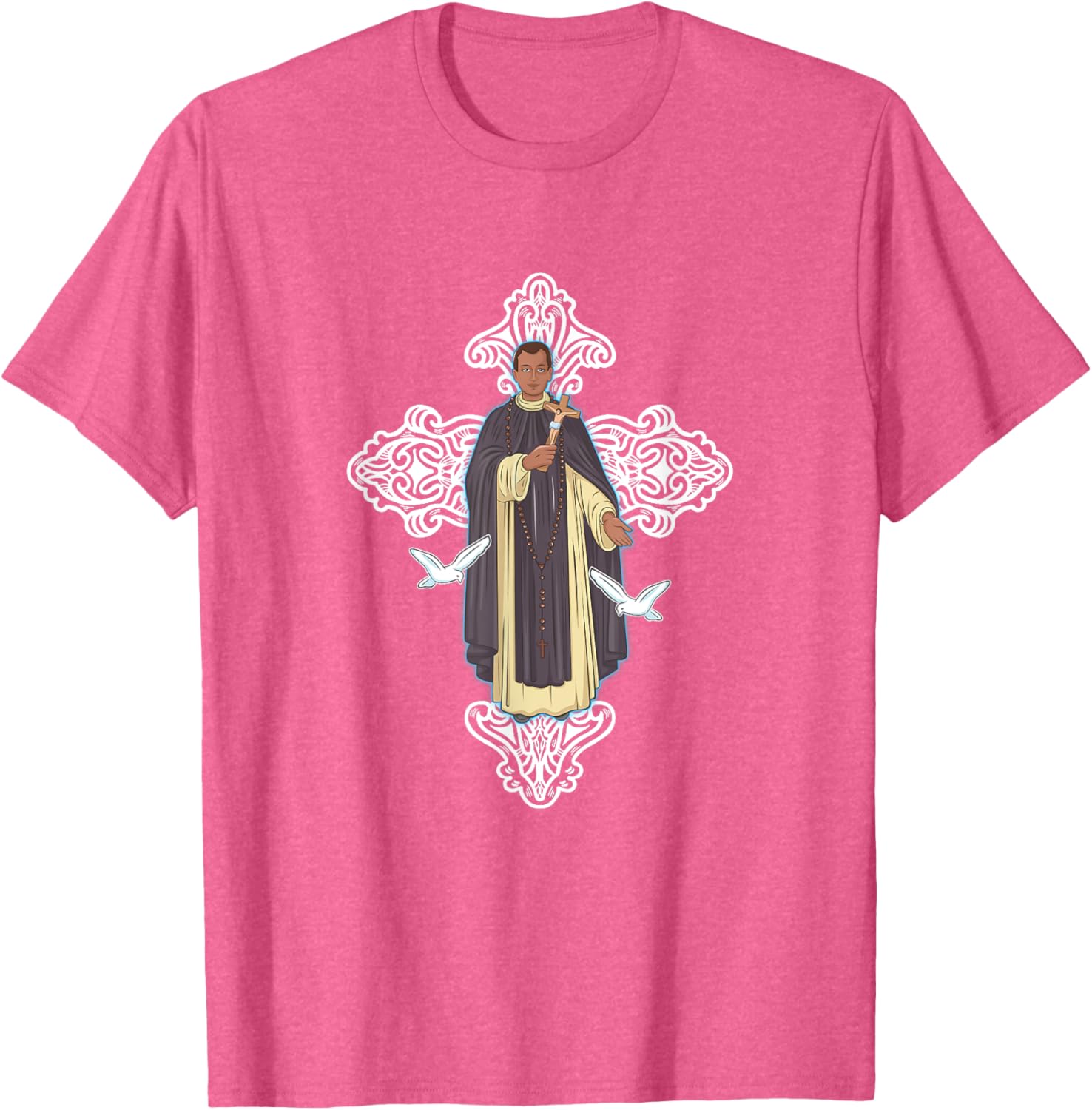 Pink Heather