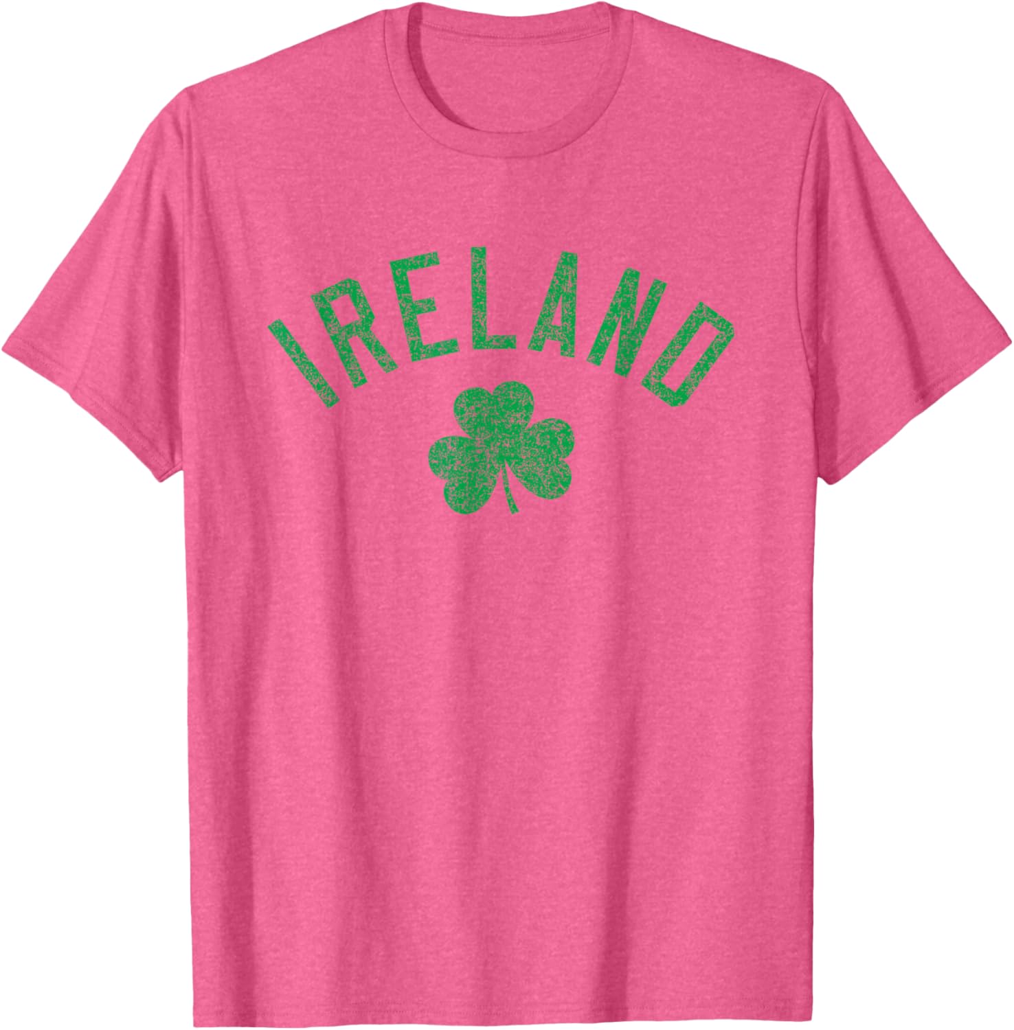 Pink Heather