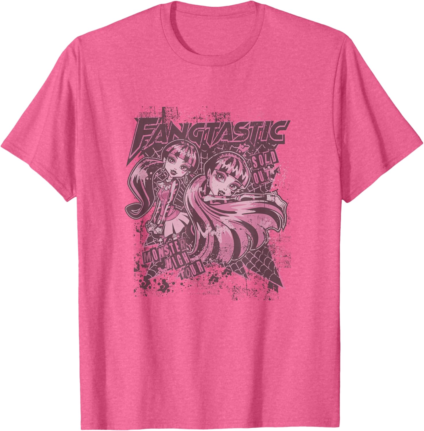 Pink Heather