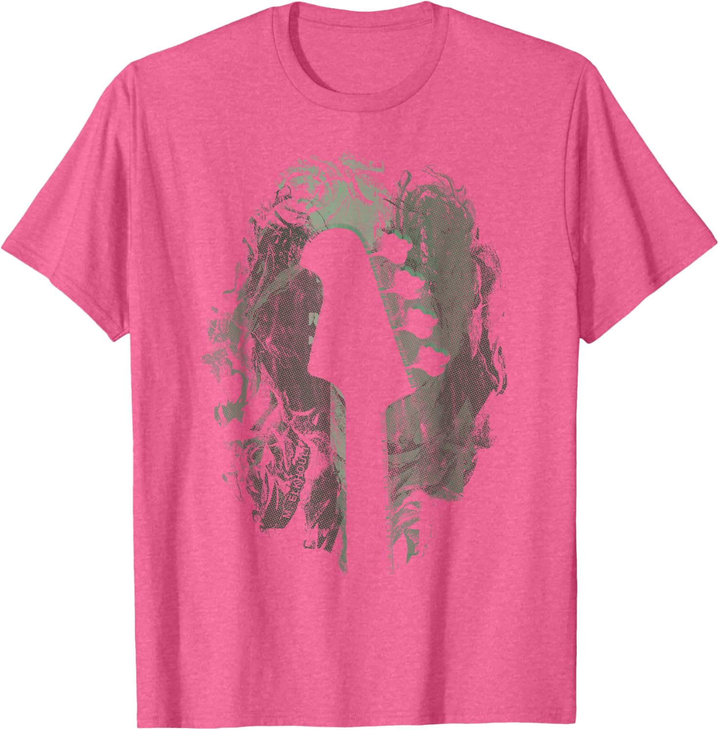 Pink Heather