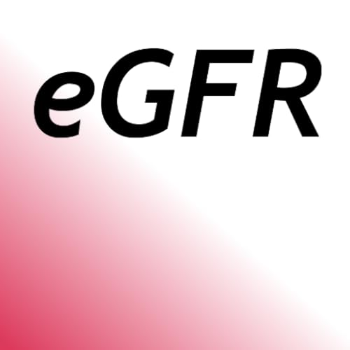 eGFR Calculator