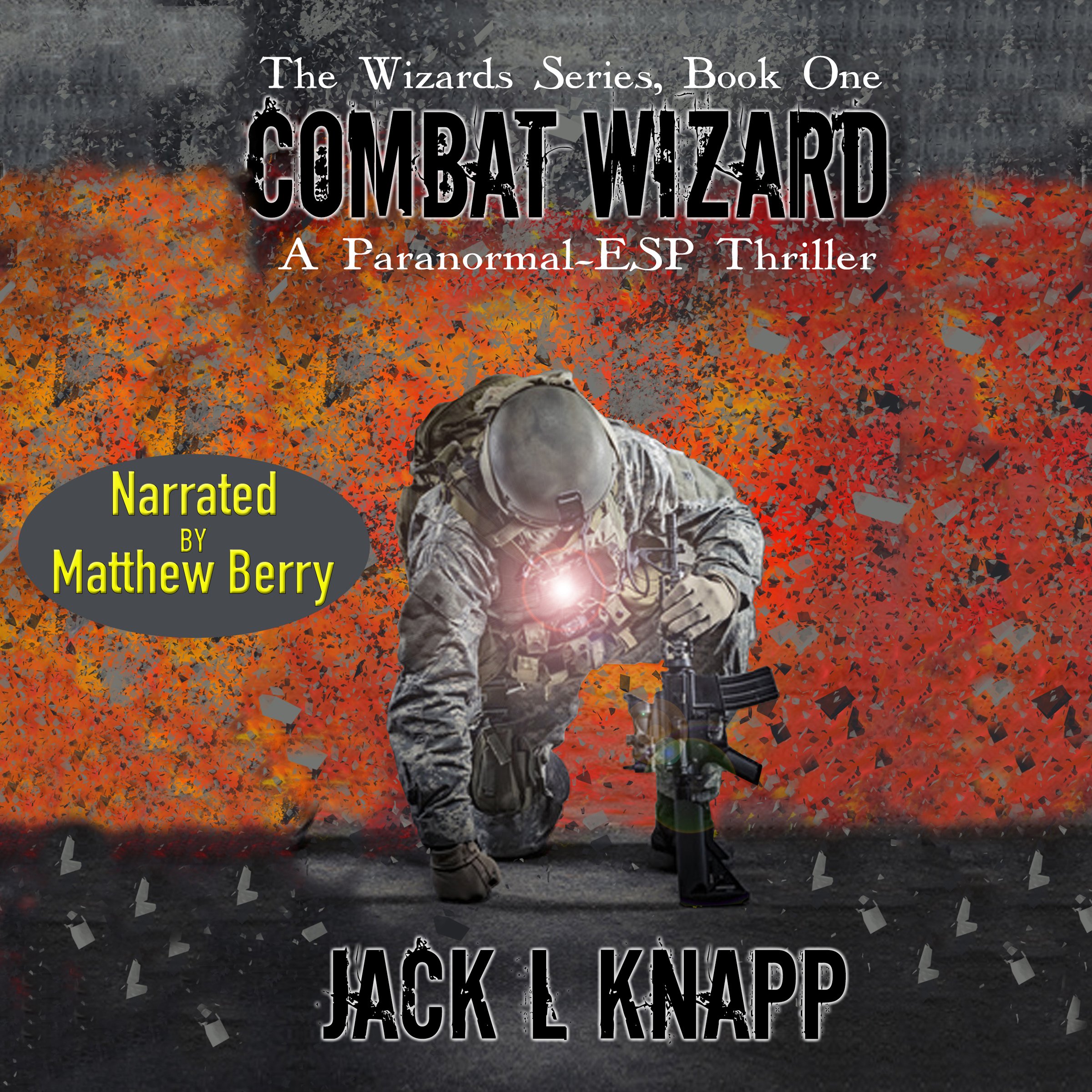 Combat Wizard