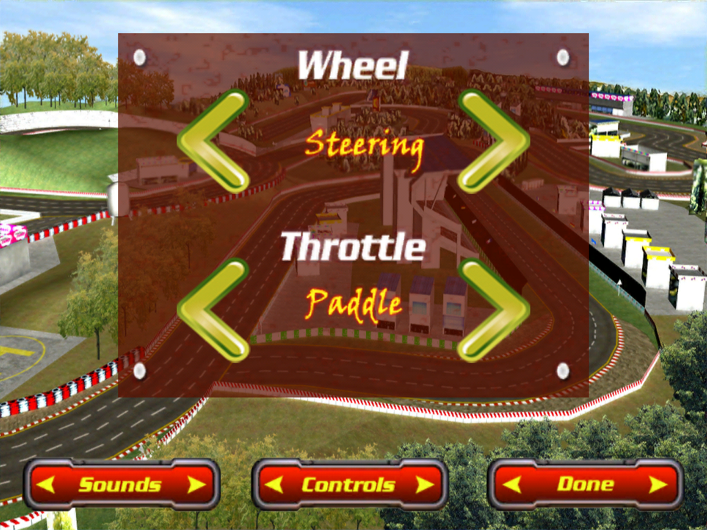 Circuit Racer 2 - 3D Buggy Car Racing Game - App on Amazon Appstore