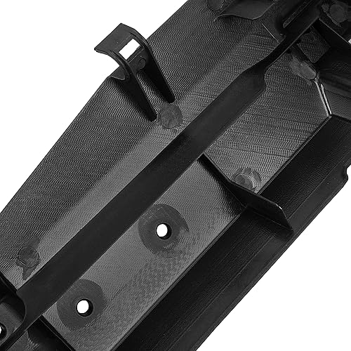 Miniatura 7 de HECASA Soporte superior para radiador compatible con Chevy Corvette C6 2005-2013  Cadillac XLR 2004-2009 de repuesto para 15868159