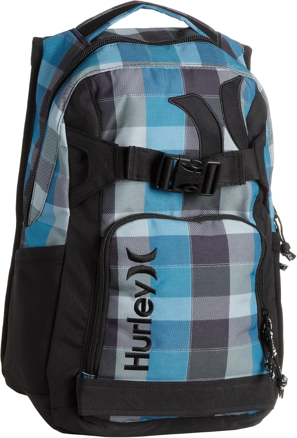 hurley honor roll backpack