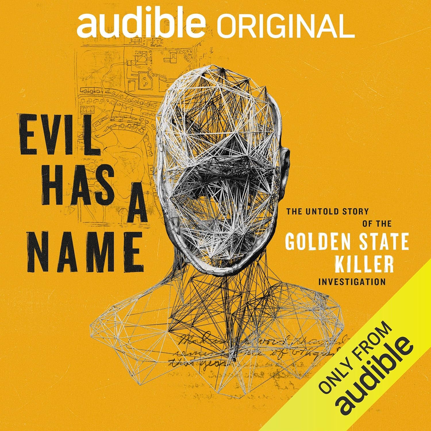 Paul Holes, Jim Clemente, Peter McDonnell  Evil Has a Name